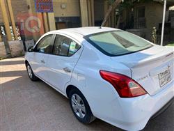 نيسان صني